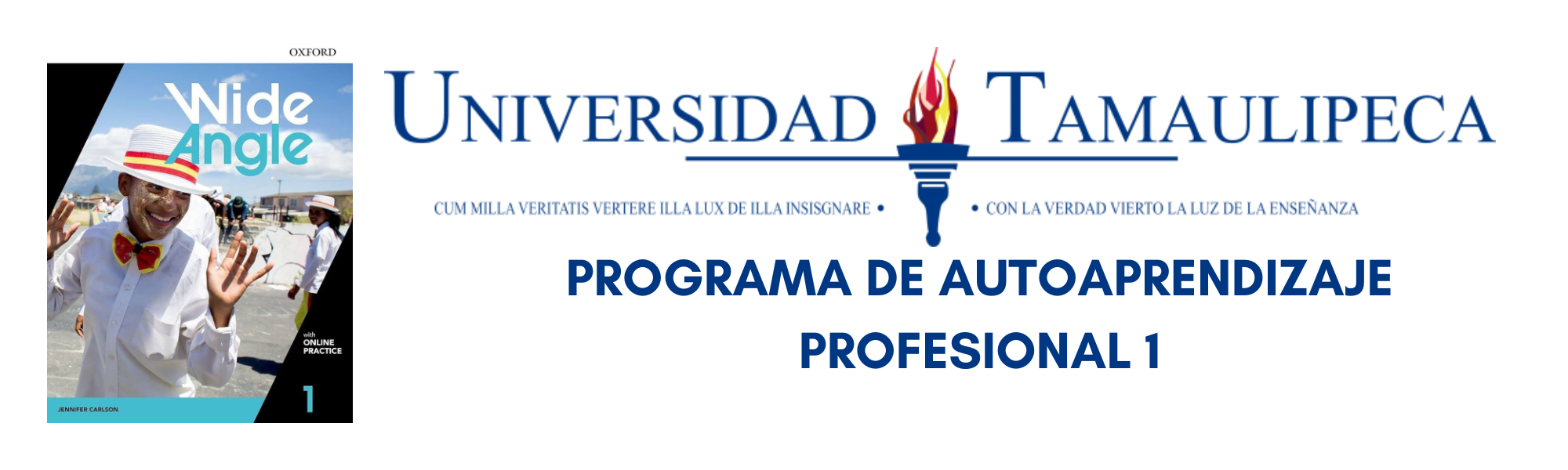 PROGRAMA DE AUTOAPRENDIZAJE