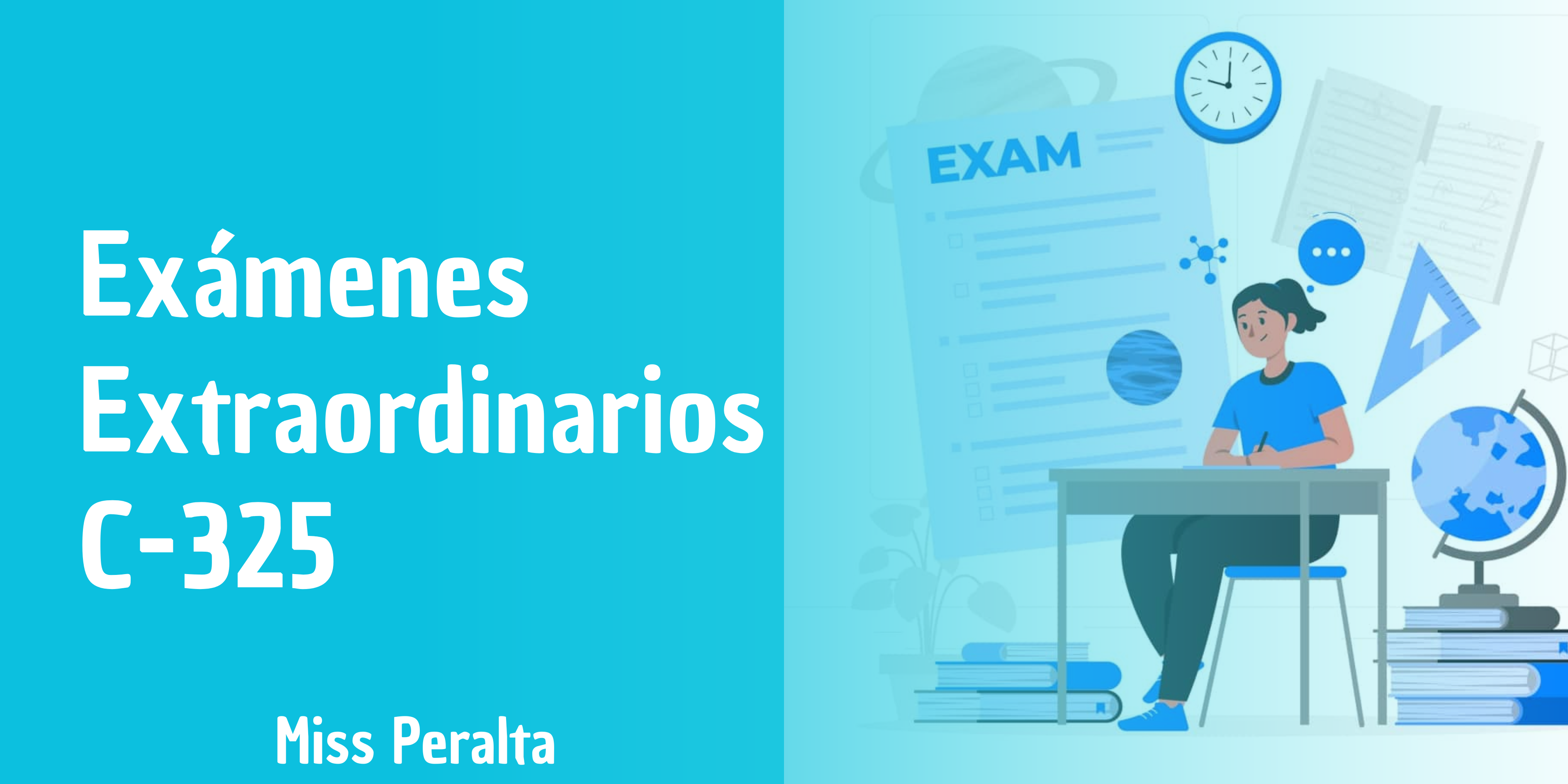 EXTRAORDINARIOS INGLÉS C325