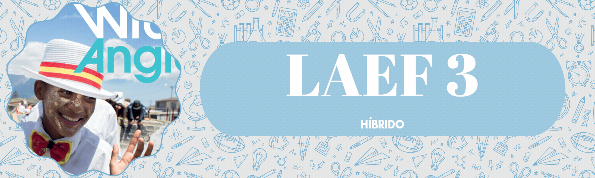 INGLÉS 3 PROFESIONAL