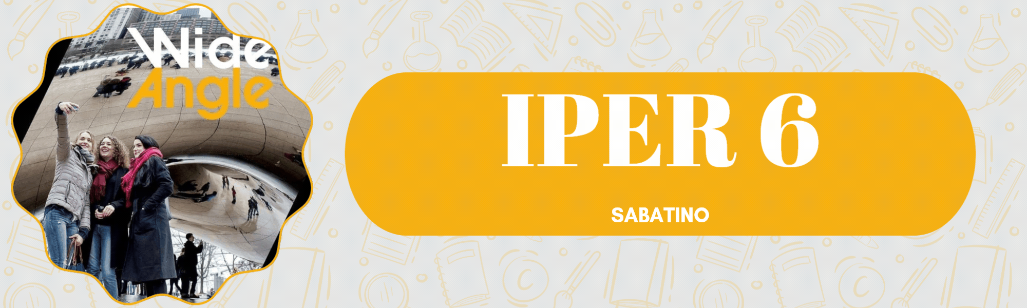 INGLÉS 6 PROFESIONAL